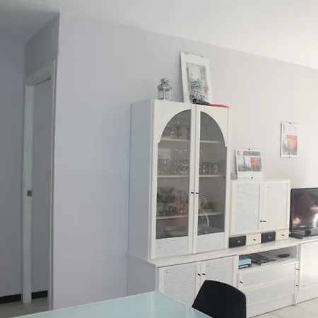 Flamencos 312 Appartement