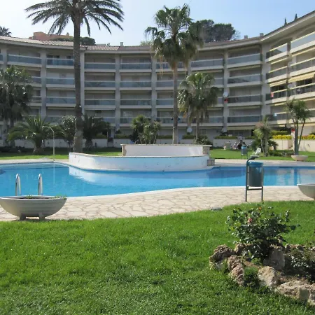 Appartement Flamencos 312 *